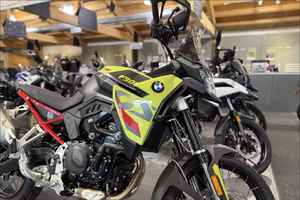 Motocicleta Deportiva B-M-W F900GS en Venta - Product Image 3