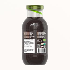 Jugo de Morera 100% Orgánico, Jugo de Morera Orgánico Natural de Georgia en Botellas de 200ml/300ml/750ml/1l - Product Image 2