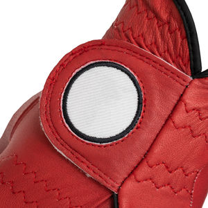 ถุงมือกอล์ฟสำหรับผู้ชายและผู้หญิง ถุงมือกอล์ฟหนัง Cabretta แบบกำหนดเองได้ พร้อมโลโก้  ถุงมือกอล์ฟแบบนุ่ม  ถุงมือกอล์ฟสี OEM - Product Image 5