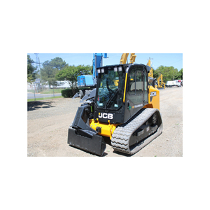 Mini MINICARGADORA DE ALTO RENDIMIENTO ideal para excavación de zanjas, elevación de nivelación y trabajo compacto en obras de construcción - Product Image 1