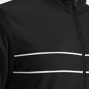 Conjuntos Deportivos Personalizados para Niñas con Pedrería, Chaqueta Sublimada, Conjuntos de Calentamiento para Animadoras - Product Image 4