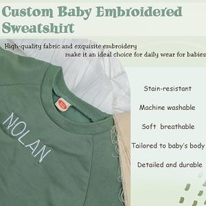 Ensemble de survêtement 2 pièces pour homme, design automne, manches longues, décontracté, personnalisé, imprimé sur mesure pour bébé garçon et fille, idéal pour l'hiver - Product Image 2