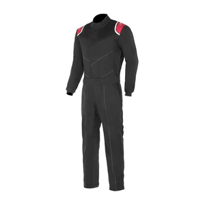 Chaqueta de moto de alta calidad, traje de carreras de Kart transpirable, conjunto de motocicleta a prueba de viento, ropa de carreras de automóviles - Product Image 5