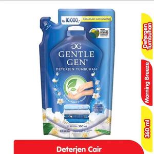 VENTE EN GROS. DÉTERGENT LIQUIDE 360ml Bleu est une boisson rafraîchissante conçue pour vous garder sous tension et hydraté tout au long de la journée. - Product Image 4
