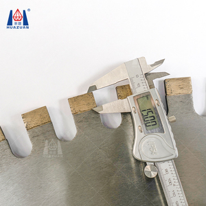 شفرة منشار ماسية من هوازوان بطول 1000 مم لقطع الرخام والحجر بكفاءة - Product Image 4