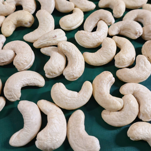 Ready To Ship W210 Cashew <b>Nuts</b> SANTIGO <b>Nuts</b> & <b>Kernels</b> FREE Tax Raw Cashew <b>Nuts</b> WW210 - Product Image 1