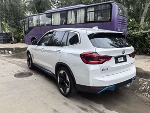 MEJOR OFERTA, SUV SERIE 3 USADO 2020, Automático, Asientos de Cuero, Interior Claro R 20 - Product Image 5