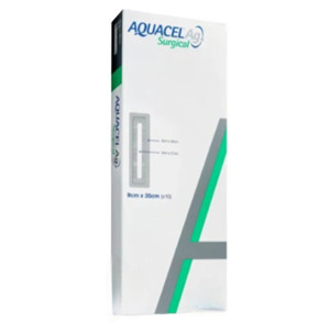 Compresas Estériles para Heridas Quirúrgicas de 9x10cm a 35cm, Absorbentes, Cuidado Profesional, Certificación CE Clase II, Paquete de 10 - Product Image 5