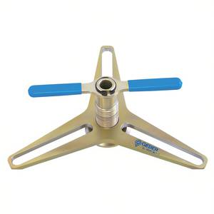 Llave de Impacto Hidráulica Gedore KL-0500-401-1, Unidad Básica, Herramienta de Pre-Tensión para Acoplamientos - Product Image 2