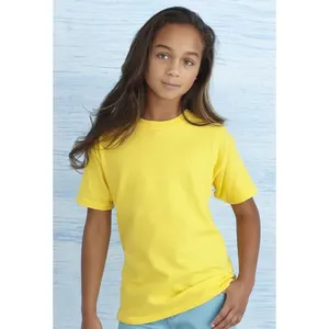 T-shirt per bambini GL64000B merchandising personalizzato - Product Image 1