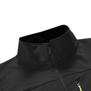 Logo personnalisé respirant gilet de cyclisme prix de gros hommes gilet de cyclisme avec poches à prix raisonnable personnalisé - Product Image 4