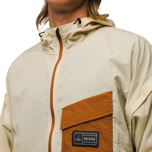 เสื้อแจ็กเก็ตกันน้ำ3 in 1สำหรับผู้ชายเสื้อกีฬากันลมผ้านิ่มสำหรับกิจกรรมกลางแจ้งขนาดพลัสไซส์สำหรับผู้ชาย - Product Image 6