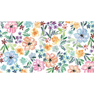 Tovaglia in PVC Fantastik 1192-1 Rotolo 140 cm (A) x 20 m (L) - Product Image 1