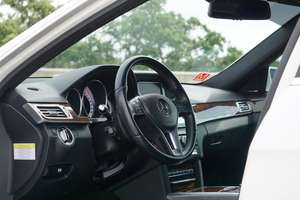 MERCEDES-BENZ E250 BLUETEC 4MATIC 2014 USADO, Volante a la Izquierda/Derecha - Product Image 3