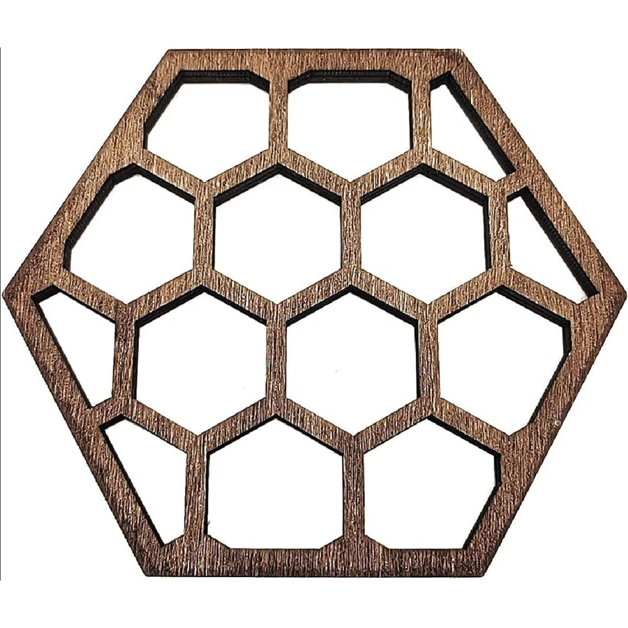 Real Wood Or Customized