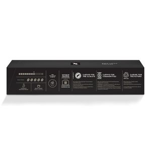 Capsules Nespresso Vertuo, Fortado Gran Lungo Americano, Café Espresso Torréfié Foncé, 30 Capsules de Café, Infuse 5,0 oz - Product Image 3