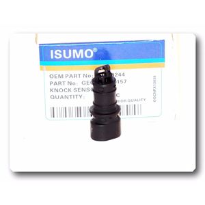 เซ็นเซอร์อุณหภูมิอากาศร่วมพร้อมขั้วต่อเหมาะกับ: Acura GM Honda Isuzu Saturn N - Product Image 1