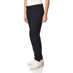 Taille haute cordon Joggers femmes confortable maison Yoga entraînement pantalon femmes Baggy pantalons de survêtement - Product Image 4