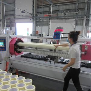 Compra al por mayor de cinta de sellado BOPP directamente de fábrica |   Cinta de Embalaje de Alta Resistencia para Sellado de Cajas con Precios Competitivos al por Mayor - Product Image 6