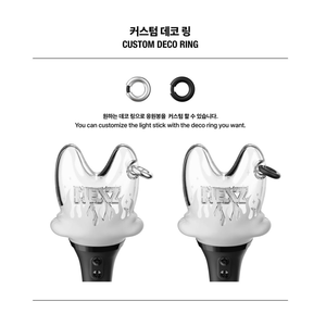 NEXZ - Light Stick Officiel - Product Image 5
