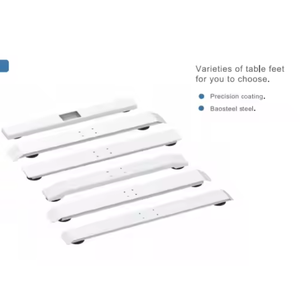 Electric Height Adjustable Standing <b>Desk</b> for <b>Office</b> Home OEM/ ODM in Vietnam - Product Image 6