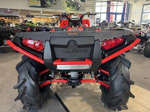 2026 สปอร์ตแมน XP1000 รุ่นโคลน - Product Image 4