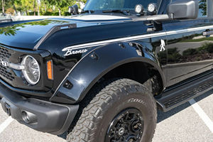 Oferta original: Ford Bronco Heritage Edition 2025 usado - Product Image 4