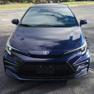 Toyota Corolla SE 2024 - Product Image 5