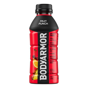 Bebida Energética BodyArmor Carbonate con Sabor Natural, Bebida Deportiva, Pedido al por Mayor, Empacado de Fábrica para Comercio Internacional - Product Image 6