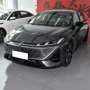 En Stock: Sedán Híbrido Enchufable de 5 Puertas y 5 Plazas, de Largo Alcance, Vehículo de Nueva Energía, Conducción por la Izquierda, PHEV Económico - Product Image 3