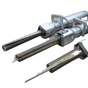 S 240 HYDRAULIC ROCK SPLITTER - Product Image 1