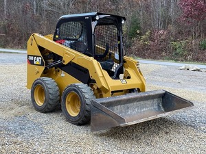 Performance Factory Supply, vente en gros, produit phare pour chargeuse compacte sur chenilles CAT 259D3 avec cabine climatisée fermée, haute qualité - Product Image 4