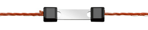 Connettore per Cavi Max Mm. 3 Pezzi 10 - Product Image 1