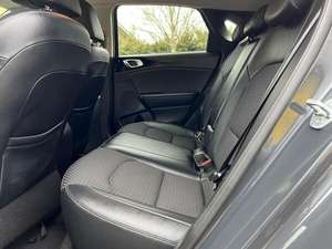 KIA CEED 1.6 USADO, Volante a la Izquierda/Derecha - Product Image 4