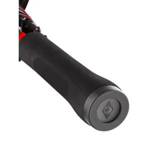 Parapluie à manche coloré durable, gadgets écologiques pour la protection en extérieur - Product Image 4