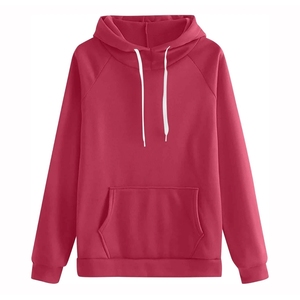 Best Price Women's Slim Fit Casual Training Tracksuit Set Custom Logo Long <b>Tops</b> Solid Pattern Canvas <b>Top</b> Selling for Winter - Product Image 2