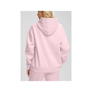 100% algodón pesado Streetwear Oversize Drop Shoulder Design - Product Image 6