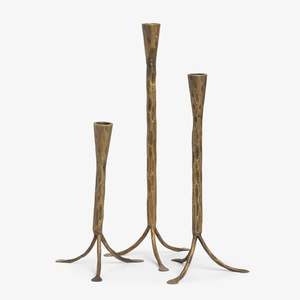 Metal <b>Taper</b> <b>Candle</b> Holder Handmade Luxury Unique Eco-Friendly <b>Candle</b> Stand for Home Decoration - Product Image 4