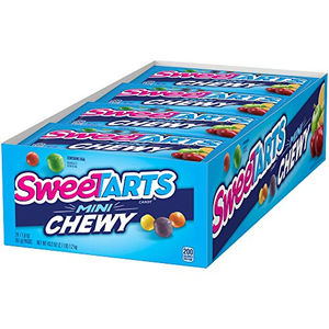 SweetTARTS <b>Candy</b> Assorted Flavors Bulk Wholesale for Retailers and Importers - Product Image 3
