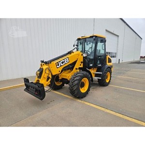 Nouveau modèle 2026 J-CB Perkins Chargeuse compacte, Chargeuse tracteur 40 tonnes, Mini-dumper, Chargeuse frontale, Chargeuse forestière, Mini-chargeuse compacte, Mini-dumper - Product Image 1