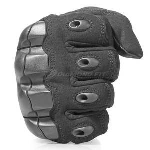 Modèle populaire Dernière conception Gants tactiques de haute qualité Pas cher Prix Gants tactiques robustes fabriqués au Pakistan - Product Image 3