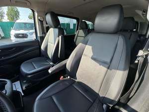 Offre promotionnelle Mercedes-Benz Metris Passenger RWD d'occasion 2022 - Product Image 6