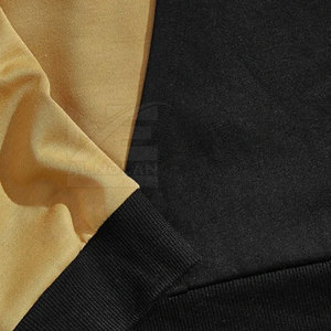 Sweats à capuche d'hiver décontractés pour hommes 100% coton à la mode pour l'extérieur différents modèles de col à capuche Sweats à capuche et sweat-shirts pour hommes - Product Image 6