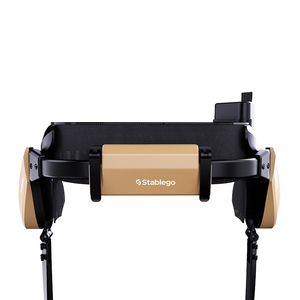 Motore Doppio ad Alta Coppia da 16um, Potente e Stabile, Garantisce un Percorso Sicuro su Terreni Complessi - Product Image 3