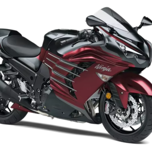 NUEVAS OFERTAS: Precio de Venta para Motocicletas Kawasaki Ninja ZX-14, Listas para Entrega - Product Image 1