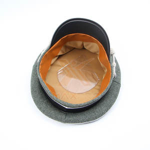 Nueva Llegada: Gorras Uniformes para Uso en Exteriores, de la Mejor Calidad, Color y Talla Personalizables, en Venta - Product Image 2