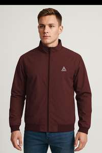 Vestes pour hommes élégantes de qualité supérieure pour l'hiver, vêtements décontractés et d'extérieur chauds, confortables et légers, vêtements d'extérieur de tous les jours à la mode - Product Image 3