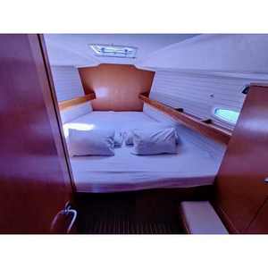 Bavaria 47 Cruiser Dormitory <b>Beds</b> <b>Comfortable</b> and Stylish Product - Product Image 5