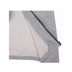 Sudadera Ligera Casual para Hombre, con Logotipo Personalizado, 100% Algodón, Ropa Deportiva, Colección de Invierno, Felpa Ecológica Sólida de Alta Calidad - Product Image 2