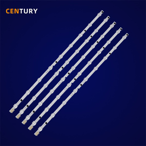 แถบไฟ LED สำหรับทีวีอะลูมิเนียมคุณภาพดี พร้อมรีโมทคอนโทรล สำหรับ Samsung D2GE-320SC0-R3 - Product Image 1